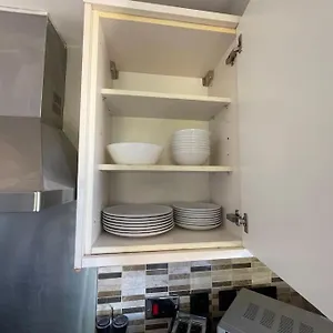 Lovely Two Bed Flat London