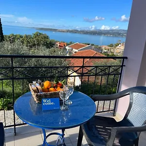  Apartment Alexandra's Sunset View Greece