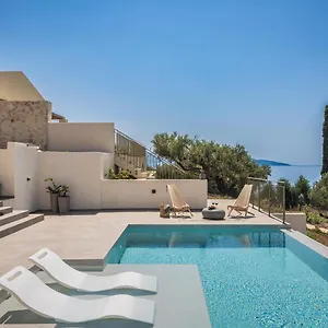  Villa Lanolia - Olea Di Assos Greece