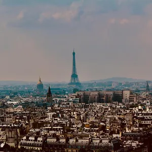  Apartment L'elegance A La Parisienne France
