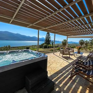  Holiday home Otium Greece