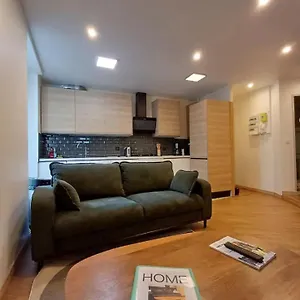  Apartment Moderne 2 5 Voyageurs France